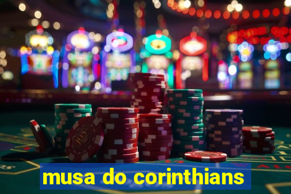 musa do corinthians